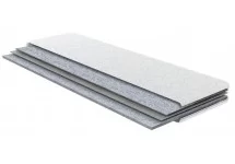 Mattress Econom Sponflex Light for Sofa beds